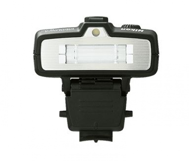 Nikon NIKON FLASH SB-R200 -Wireless