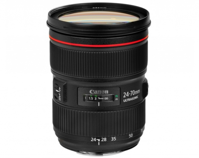 Canon Canon 5175B005 camera lens