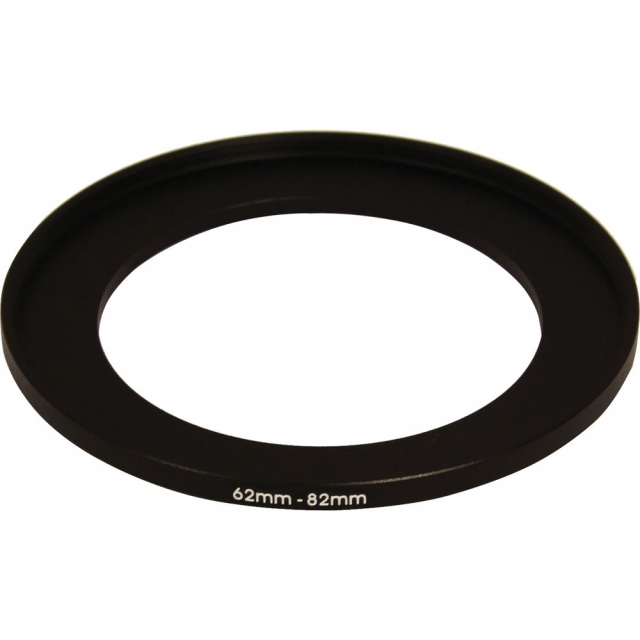 Ffd FFD - STEP UP ring 62-82