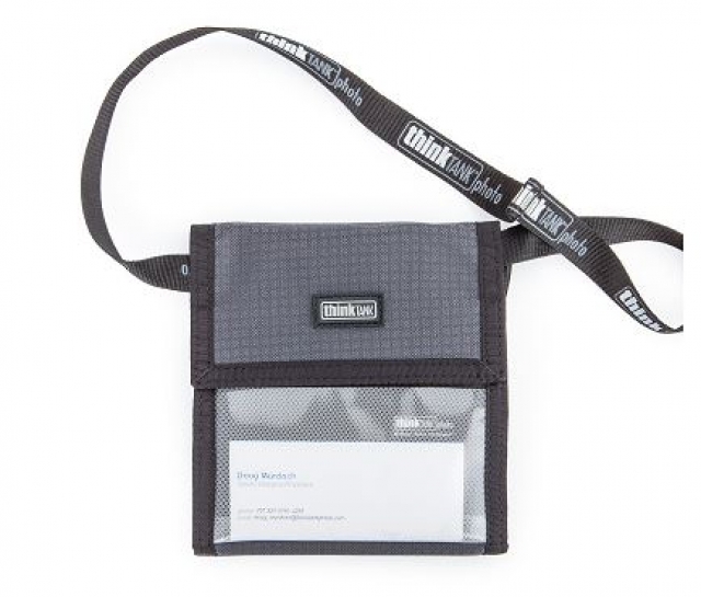 Think tank Think Tank Photo - FUSÉE DE POCHE MODULAIRE À PIXELS