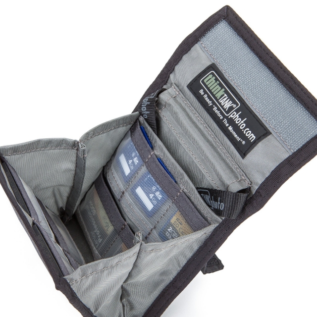 Think tank Think Tank Photo - FUSÉE DE POCHE MODULAIRE À PIXELS