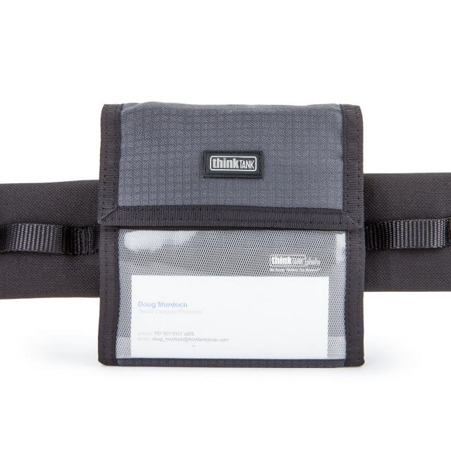 Think tank Think Tank Photo - FUSÉE DE POCHE MODULAIRE À PIXELS