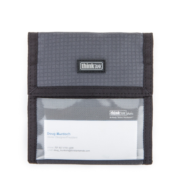 Think tank Think Tank Photo - FUSÉE DE POCHE MODULAIRE À PIXELS