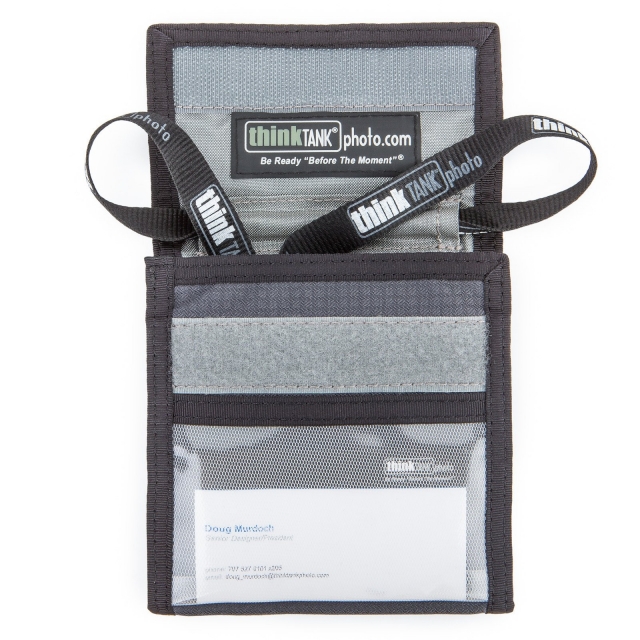 Think tank Think Tank Photo - FUSÉE DE POCHE MODULAIRE À PIXELS