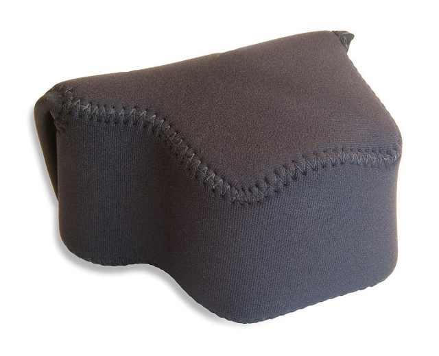 Optech Optech - Borsa pronto D-midisz- per mirrorless con zoom standard