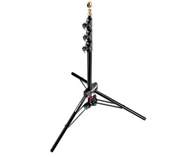 Manfrotto MANFROTTO STATIVO 1051 BAC-Noleggio 1 Pz