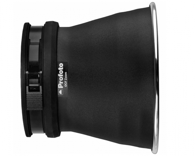 Profoto Profoto - OCF Zoom Reflector per B1, BX1,B2 ,D1 e D2 -Noleggio-