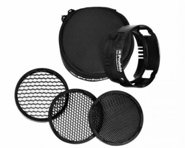Profoto Profoto - OCF Grid Kit -Noleggio