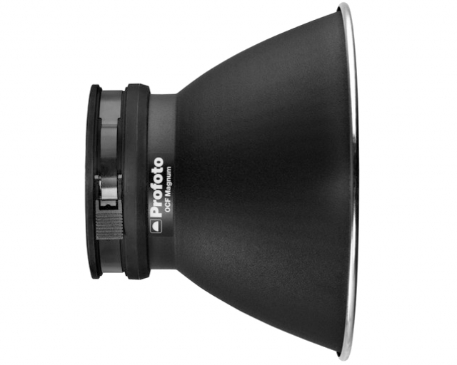 Profoto Profoto - Réflecteur OCF Magnum pour B1, BX1, B2, D1 et D2 -Location-