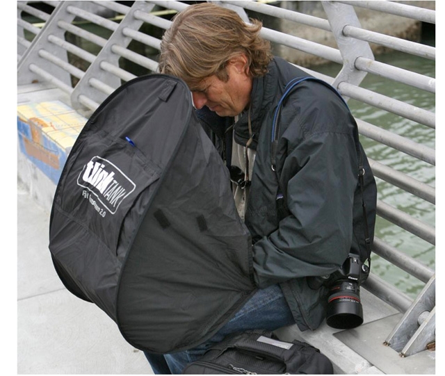 Think tank ThinkTank - Pixel Sunscreen