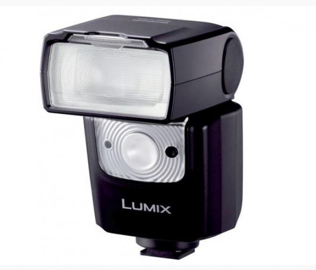 Panasonic lumix Panasonic DMW-FL360LE - Flash LED sans fil (NG 36) par série L/LX/FZ/G/GF/GH/GX