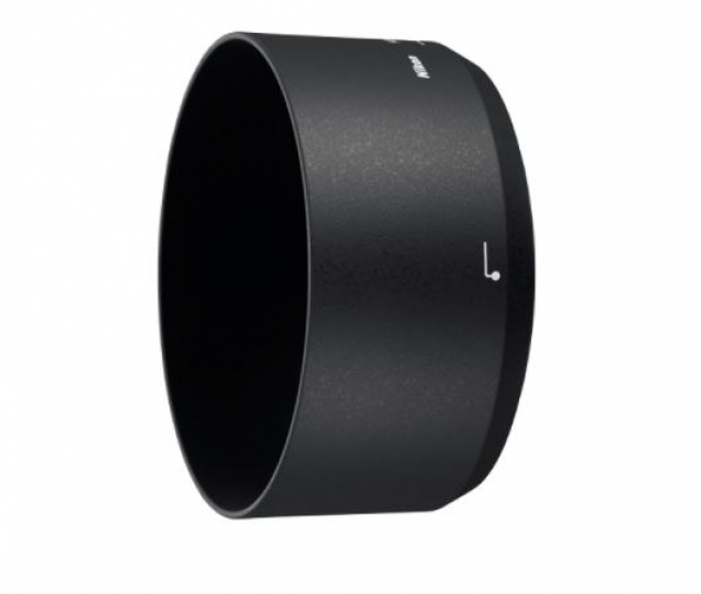 Nikon Nikon paraluce HB-77 per Nikon AF-P DX 70-300 f/4.5-6.3G ED VR