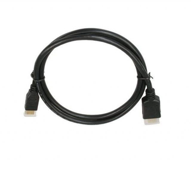 Nikon Nikon Cavo HDMI mini type A-C 2500mm