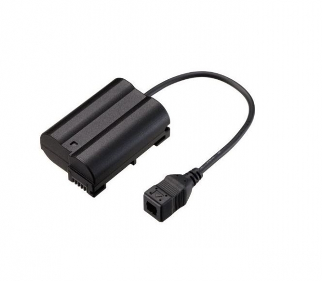 Nikon Nikon EP-5B ADATT. x EH-5 su D800, D600, 7500