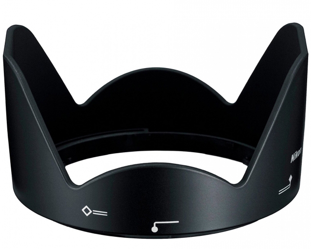 Nikon NIKON HB-N106 Paraluce AF-P 18-55 & 10-100 1N