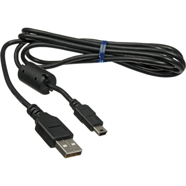 Nikon Nikon UC-E15 CAVO USB