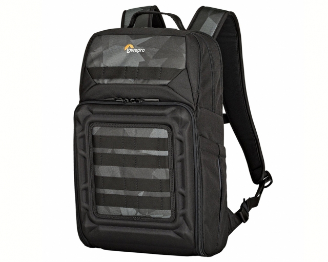 Lowepro Zaino Lowepro Droneguard per droni Bp 250 nero-mimetico