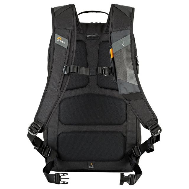 Lowepro Zaino Lowepro Droneguard per droni Bp 250 nero-mimetico