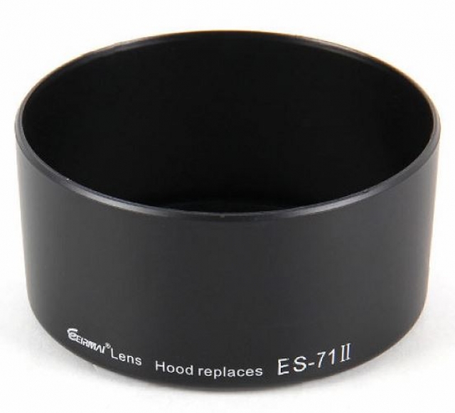 F-system Système F ES-71 II pour pare-soleil