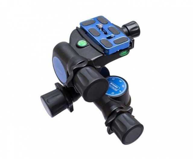 Benro Benro Geared GD3WH