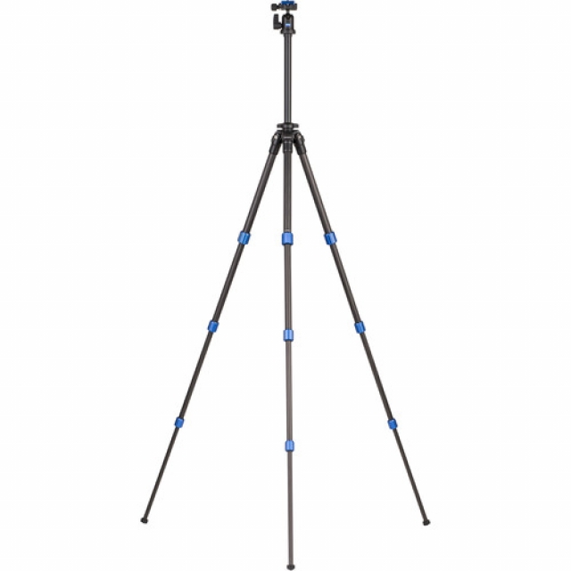 Benro Benro TSL08CN00 Slim Kit treppiede in carbonio