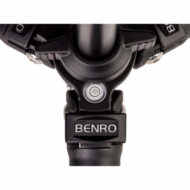 Benro Benro TSL08CN00 Slim Kit treppiede in carbonio