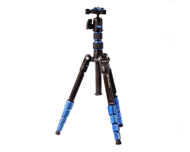 Benro Benro Slim Travel 09-C