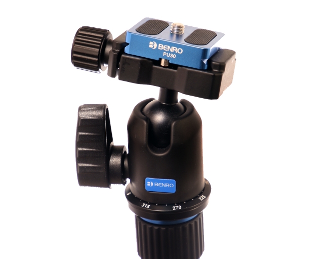 Benro Benro Slim Travel 09-C