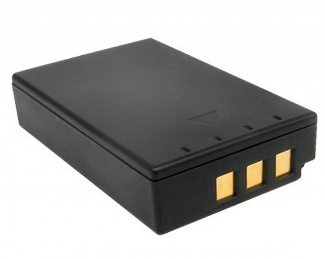 Om system olympus Batteria BLS-1 X 400