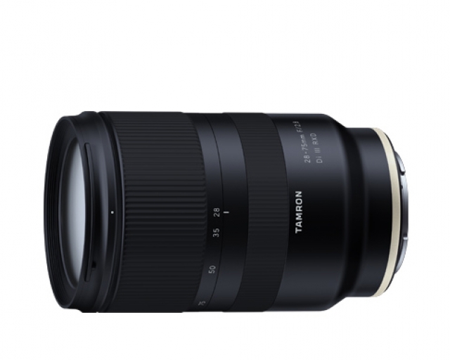 Tamron TAMRON  OB. 28-75 2,8 DI III RXD per  SONY