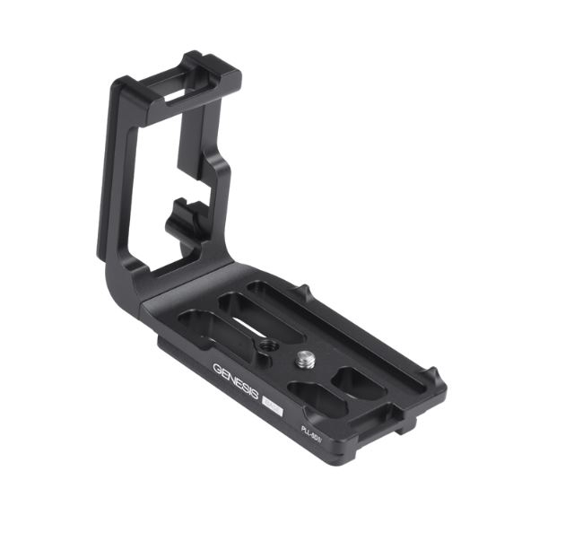 Genesis Genesis - PLL-5DMKIV Piastra a L per Canon 5d MKIV