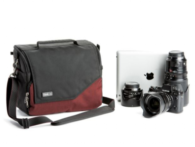 Think tank Think Tank Photo - Mirrorless Mover 30i Deep Red