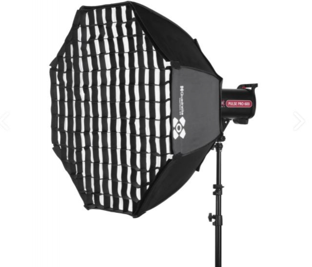 Quadralite Quadralite Grid for Softbox Octa 80