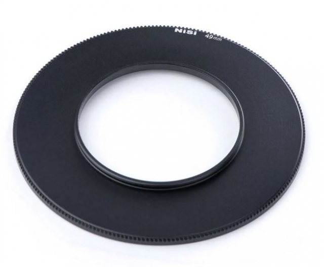 Nisi Nisi - adattatore 49 mm per V5 holder