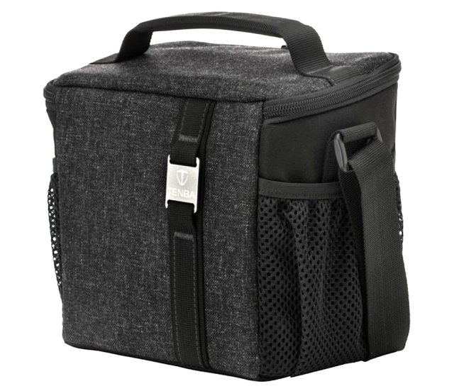 Tenba Tenba Skyline 8 Black