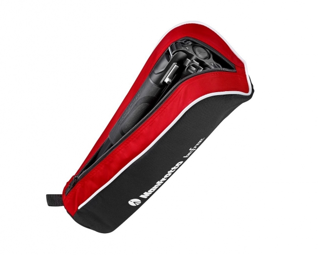 Manfrotto Befree Carbon Advanced GT - MKBFRTC4GT-BH