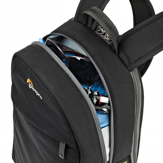 Lowepro Lowepro M-Trekker 150 Charcoal Grey