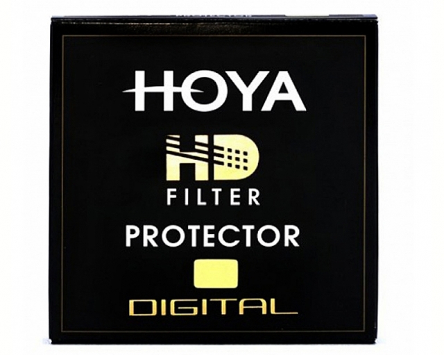 Hoya HOYA PROTECTEUR HD 37 MM