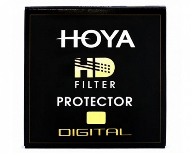 Hoya HOYA PROTECTEUR HD 40,5 MM
