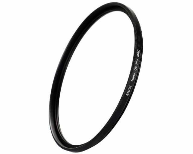 Sirui Filtre Sirui UV Nano PRO MRC 86 mm