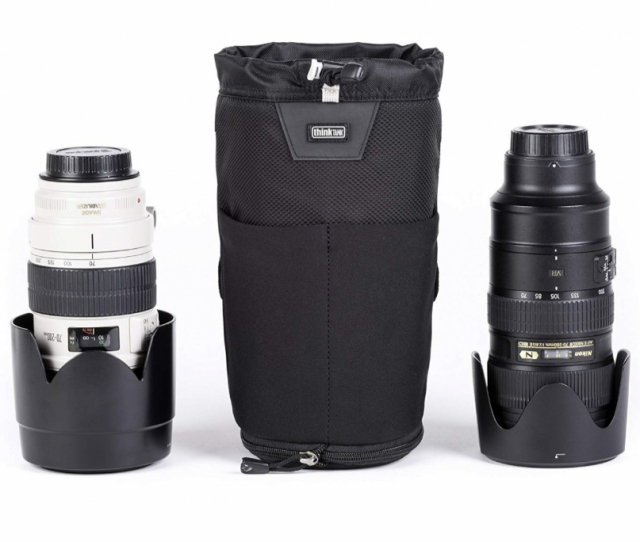 Think tank Think Tank Photo Lens Changer 75 Pop D. V3.0