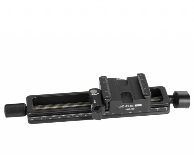 Genesis Genesis Base GMR-150 Macro Rail