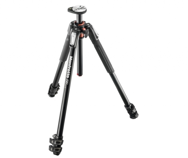 MANFROTTO MT190XPRO3 Alluminio 190XPRO3 -Noleggio-
