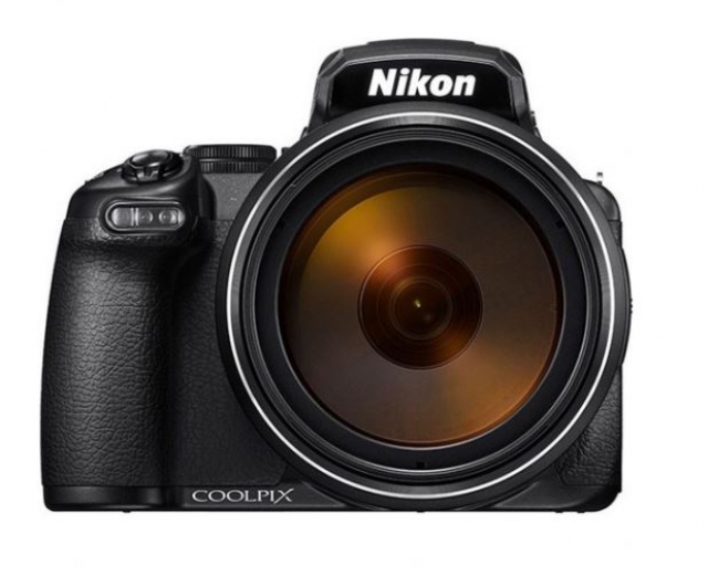 Nikon Nikon Coolpix P1000 Noir