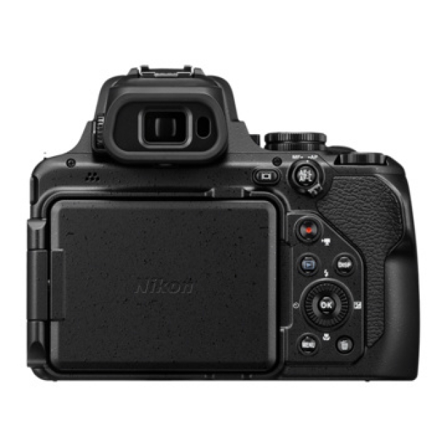 Nikon Nikon Coolpix P1000 Noir