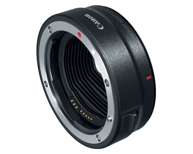Canon Canon Adattatore EF-EOS R