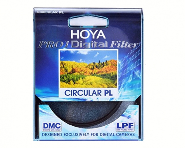 Hoya HOYA FILTRO POLARIZZATORE PRO1 40.5MM