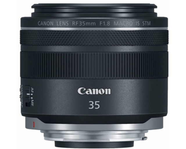 Canon 2973C005 camera lens es FID:70878