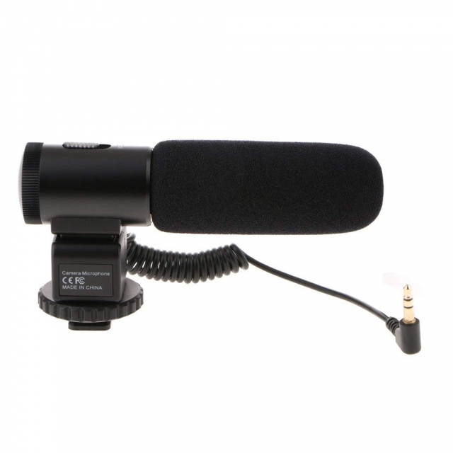 Genesis Mcoplus MIC 02