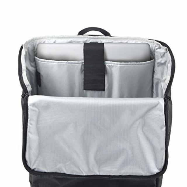 Crumpler Crumpler Flying Duck sac à dos complet noir